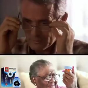 Combo 3 Nhỏ Mắt bảo vệ thị lực 10ml