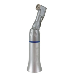KREE | Dental Slow Speed 1:1 Contra Angle FIT  EC External Irrigation Latch Type E-type Connect Dentist Tools
