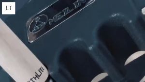 Gác Cơ Bida MEILIN Cao Cấp 2/3/4/5 Ngăn Tiện Lợi