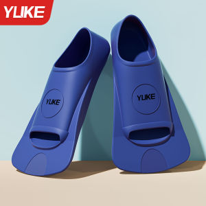 Yuke | Vây Lặn Đào Tạo Bằng Cao Su