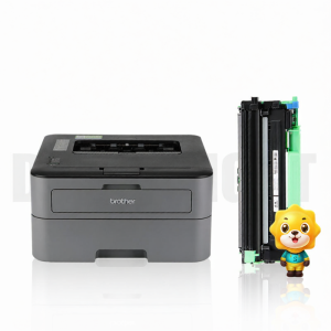 Brother HL1208 Drum Cartridge Easy to Add Toner Powder Box DR1035 Drum Frame TN1035 Toner Box Laser Printer Consumables