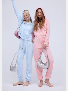 Juicy Couture | 100 Cotton Velvet Womens Casual Pants