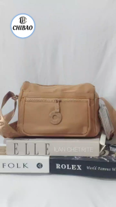 [ERAJAYA BAG] Tas Selempang Wanita 16021-PS Sling Bag Hangout Waterproof - Selempang Terbaru