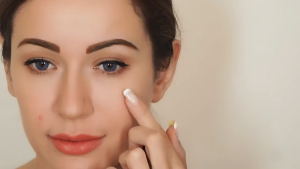 200pcs Pimple Patch Lucu Warna-warni Star Acne Pimple Penutup Jerawat Patch Invisible Penghilang Stiker Jerawat Heart