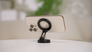 JOYROOM ZS505 Fodable Magnetic Car Phone Holder Mobil Mount