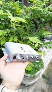 Ampli Mini Lepy Hi-Fi 2.1CH LP-838 Super Bass