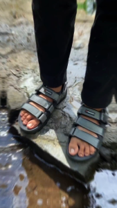 TOSANT Sandal Gunung Outdoor Ad05 Sandal Hiking Pria Wanita