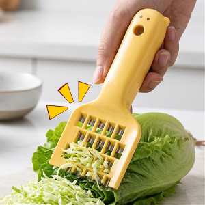 Vegetables Graters Cabbage Shredder Julienne Peeler Vegetables Fruit Peeler Grater Shredder for Salad Fruit Potato Kitchen Tools