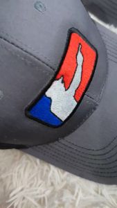 Stylish Men's Embroidered Caps: A Fashionable Accessory