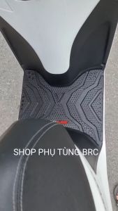 Thảm để chân loại dày xe điện Vinfast Feliz S Evo200 Evo200 Lite KLARA S