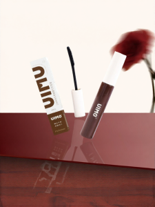 UIMO | Waterproof Long-Lasting Curl Smudge-Proof Mascara
