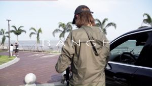 7396 BANGE Premium Quality Bag Crossbody Bag Anti Theft YKK Zipper Water Repellent Fabric Tablet Bag Travel Office School Work Daily Bag Chest bag Shoulder bag