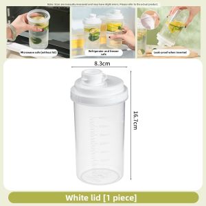MRUN | Portable Food Grade Heat Resistant Cold Brew Cup