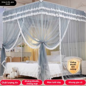 JIFANPAUL | Mùng Ruồi Mới Cho Phòng Ngủ 1.8m