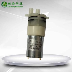 Miniature Vacuum Pump 24V Self-Priming Water Pump Automatic Micro Draw Pump 12V Negative Pressure Pump Direct Current
