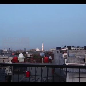 READY TaffSPORT Prime Teropong jarak jauh luar ruangan Monokular Focus Zoom Lens 66M/8000M - 16x52