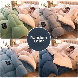 JIFANPAUL | Warm Thickened Student Blanket