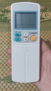 Điều khiển điều hòa remote điều hòa đa năng DAI.KINN