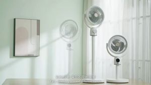 Rotatable Kipas Camping Charging fan Retractable Remote control stand Fan with light Desk Outdoor Portable Kipas USB