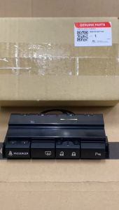 ORIGINAL PERODUA BEZZA SPEC ADVANCE EZ(ADV) ADV CENTER SWITCH DOOR LOCK HEATER SWITCH LOCK BUKA PINTU TENGAH 88610-BZ140