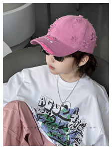 Baby Hat Korean Style Hip Hop Versatile Baseball Cap Cool Street Dance Bucket Hat for Little Kids Trendy And Stylish Hat
