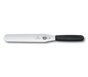 Đồ dùng nhà bếp Victorinox 5.4723.30 cán đen Fibrox® Pro SAFETY HANDLE