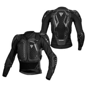 MOTOWOLF | Four Seasons Full Body Protective Motorcycle Riding Suit