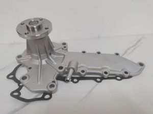1J881-73030 Water Pump Assembly Kubota Harvester parts 688 DC60 DC70 DC70PLUS
