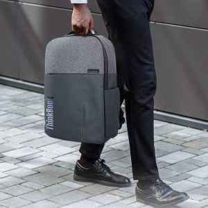 Lenovo ThinkBook Laptop Backpack: A Comprehensive Guide