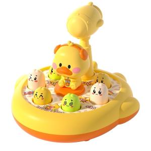 BABYSHOME | Early Educational Intelligent Development Toy