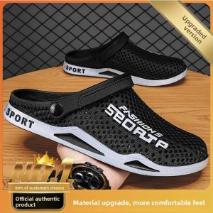 JIFANPAUL | Breathable Slip-Resistant Mens Sandals