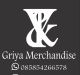 griya merchandise