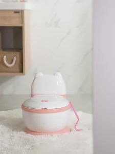 Bệ Học Đi Vệ Sinh Kích Thước Lớn
