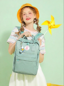 Miffy | Trendy All-Match Backpack Women