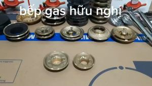 [HCM]Đầu đốt bếp gas rinnai sử dụng cho dòng bếp Rinnai R-2ken