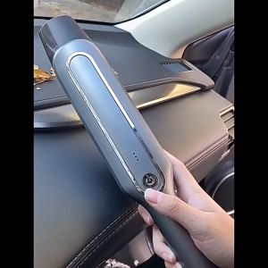 SellinCost 15000PA Rechargeable Car Vacuum Cordless Wireless Cleaner Wet and Dry Home Car Portable USB Mini Vacum Kereta Handheld Vacuum Cleaner Home Appliance ML-5050