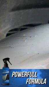 Pembersih Noda Aspal Getah Dan Bekas Sticker Pada Mobil Dan Motor Automova Bug & Tar Remover