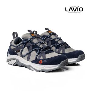 Sepatu Safety Boots Original Lavio Ghana