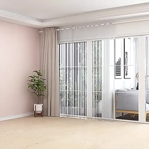 <SG-LazMall> U Frame Computer Table Study Table / Computer Desk with Shelf Multiple Sizes Available