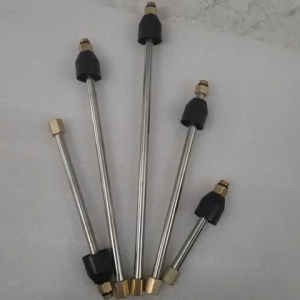 LINH KIỆN CẦN NỐI MÁY RỬA XE - CẦN NỐI SÚNG  MÁY RỬA XE 15-20-25-30-35-40-50 CM