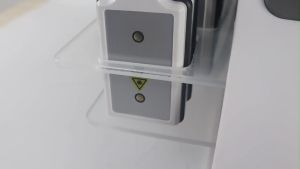 【ร้านเสริมสวยที่ต้องมี】9 in1 มัลติฟังก์ชั่นเครื่องกระชับสัดส่วน RF 100-240V เครื่องนวดสลายไขมัน เครื่องนวดกระชับสัดส่วน การเผาผลาญไขมัน ลดน้ำหนัก-รับประกัน 1ปี