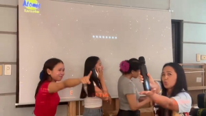 【high power+Karaoke mic】Professional UHF Wireless Bluetooth Microphone Karaoke Speaker Mic Portable Videoke KTV karaoke set player 100% Original K6 pro Handheld High End Microphone birthday gift