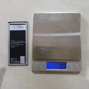 Baterai Original Sams Galaxy G750 MEGA 2 Battery Batre