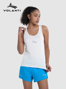 VOLANTI | Breathable Quick-Dry Womens Shorts