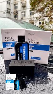 [SG LOCAL STOCK] Car Glass Windshield Window Oil Film Remover | Grease Remover | Clear View | Glass Friendly | Side Mirrors