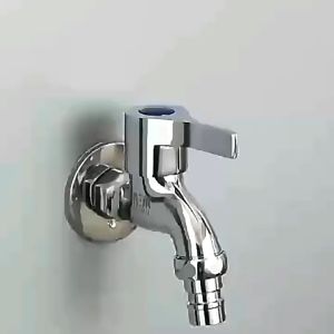 Cucut Mesin Cuci Hitam Crom Stainless - Cucut Taman Cucuk Adapter Connector Kepala Head Kran Air Keran Anti Copot Dislodging Sambungan