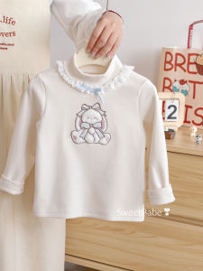 Girls Winter Warm Tops