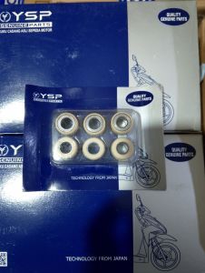 Roller set Honda Vario 110 genuine YSP
