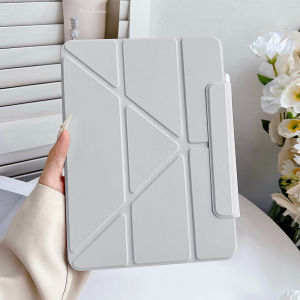 Smart Case for iPad Air 7th Gen 2025 iPad 11th 2024 for iPad Air11 13 inch M2 M3  Air5 4th 6th Pro11 10th 9th 8 7 10.2 Cover