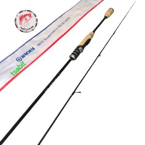 Joran iroly orochi balance tuned dan orochi IR 602 662 702 spinning baitcasting